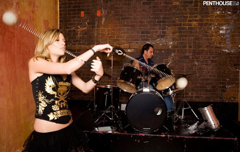 Полина, 21 год, 1 размер груди