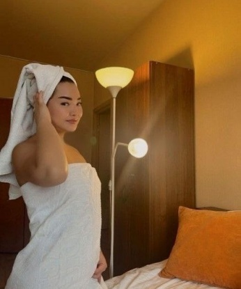 Алина, 22 года, 3 размер груди