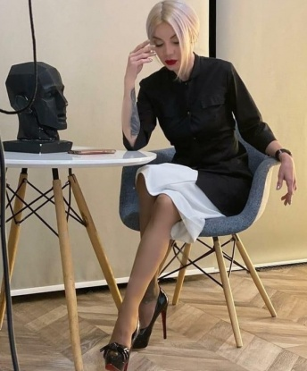 Софья, 35 лет, 2 размер груди