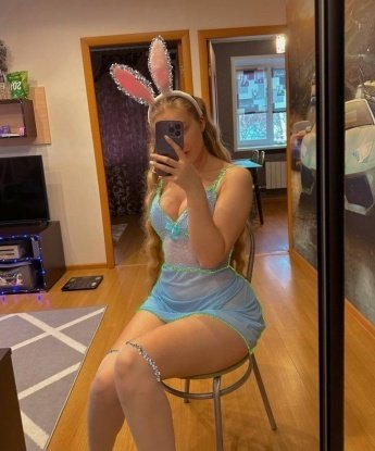 Маргарита, 23 года, 3 размер груди