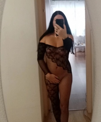 Антония, 34 года, 2 размер груди