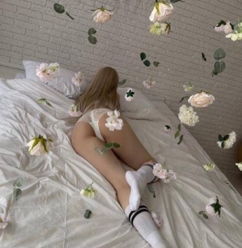 Ярослава, 21 год, 2 размер груди