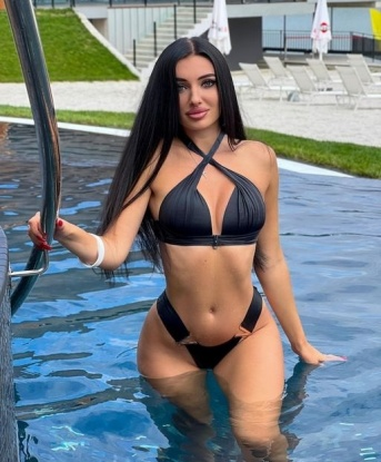 Людка, 28 лет, 2 размер груди