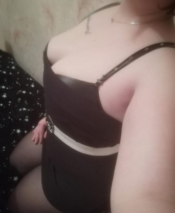 Полина, 25 лет, 3 размер груди