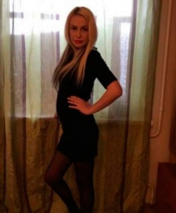 Ульяна, 38 лет, 4 размер груди